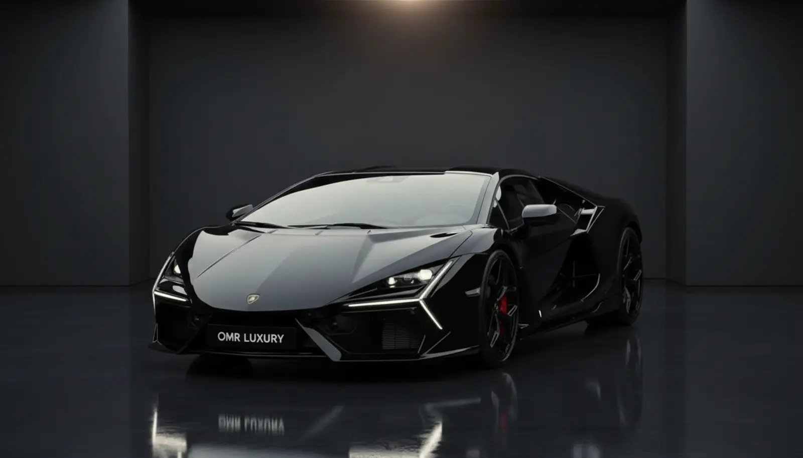 Supercars
