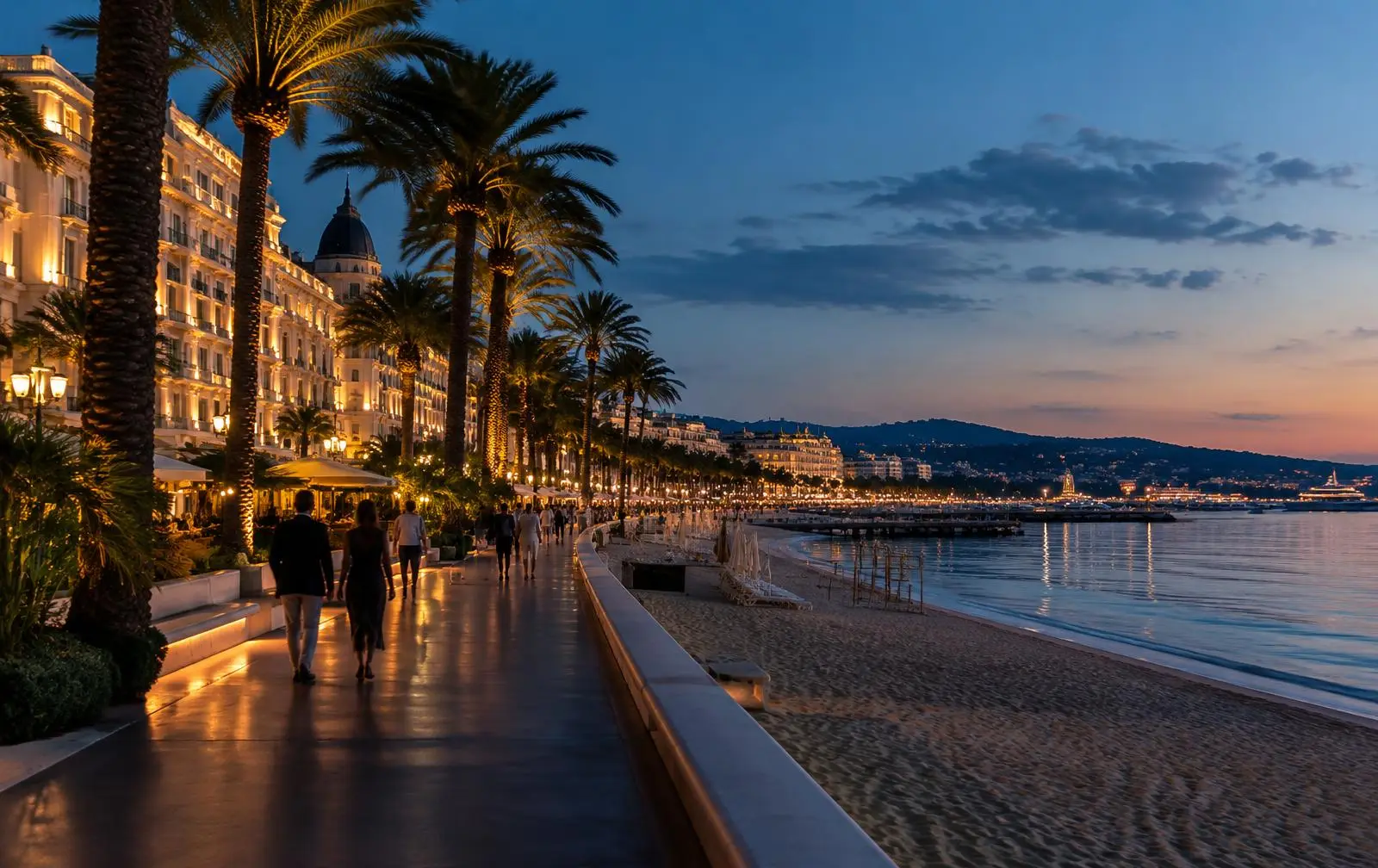 Cannes