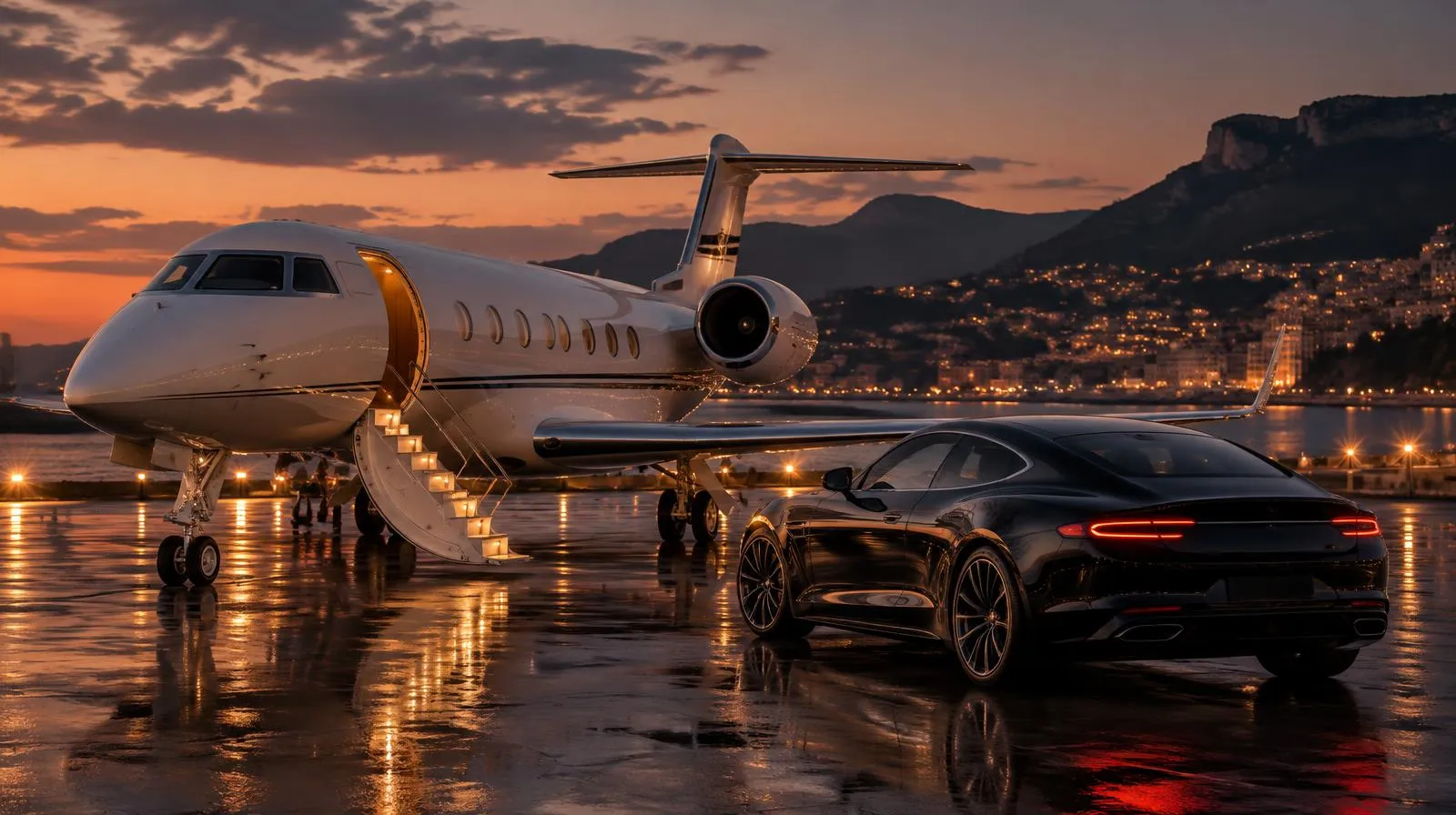 Private Aviation