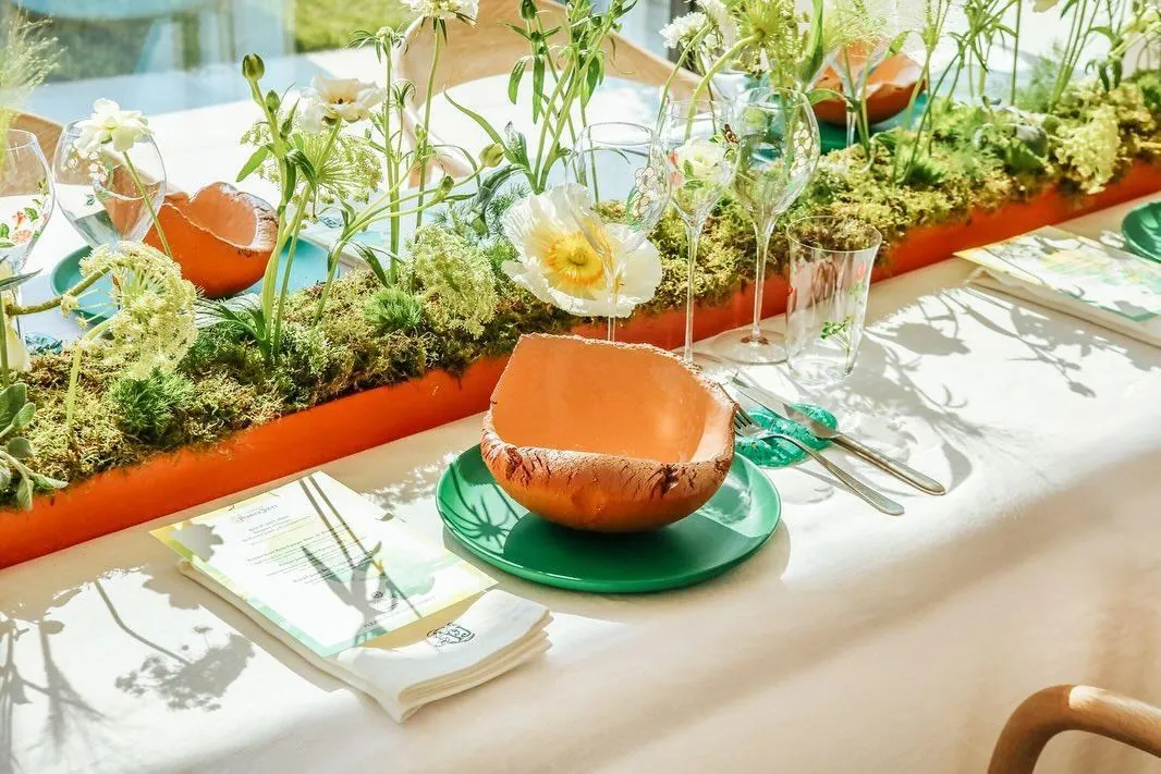 The Hilltop Estate — 4