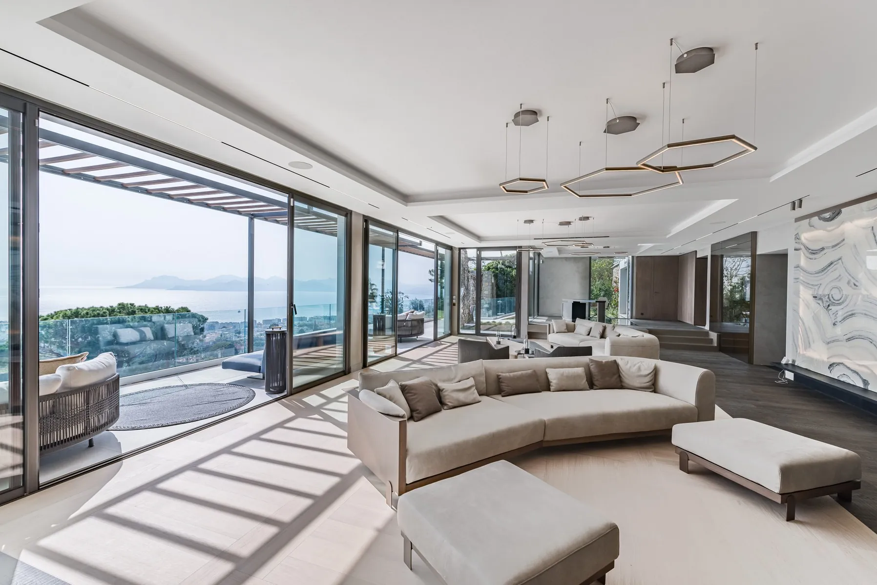 Villa Californie — 4