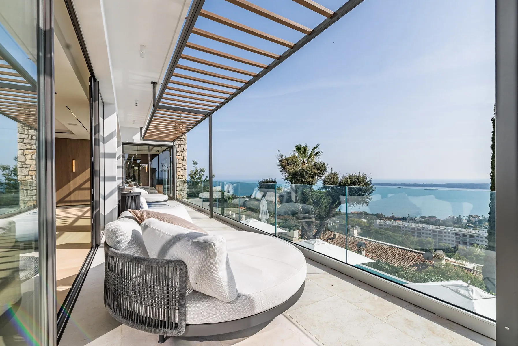 Villa Californie — 5