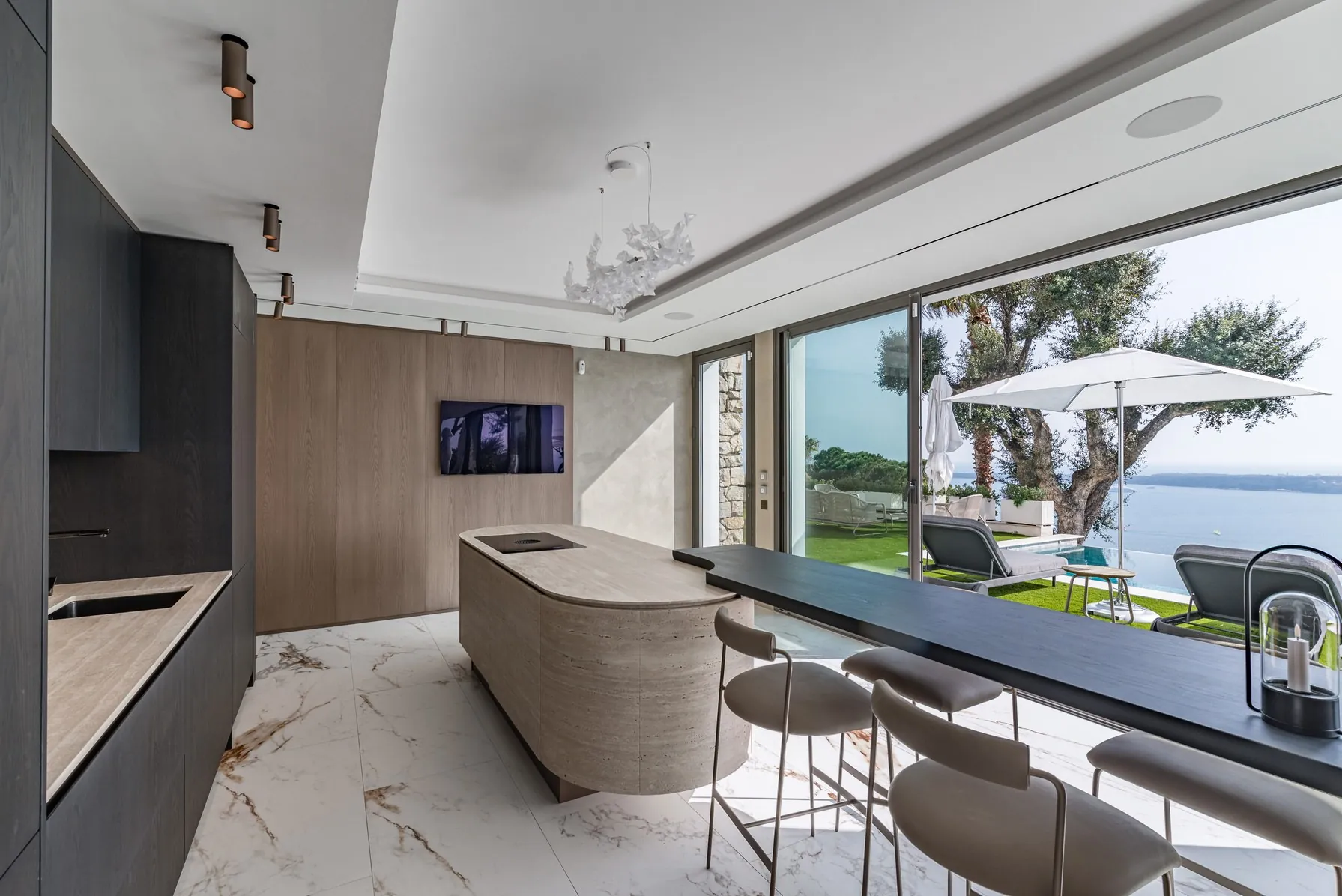 Villa Californie — 6