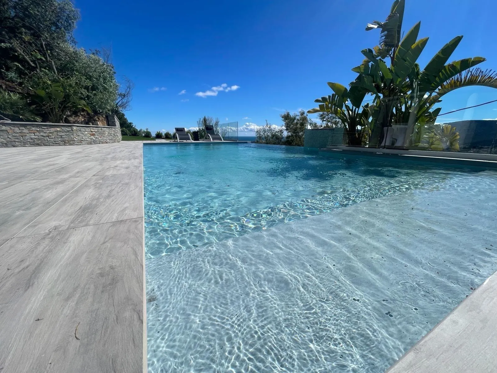 Villa Mandelieu — 4