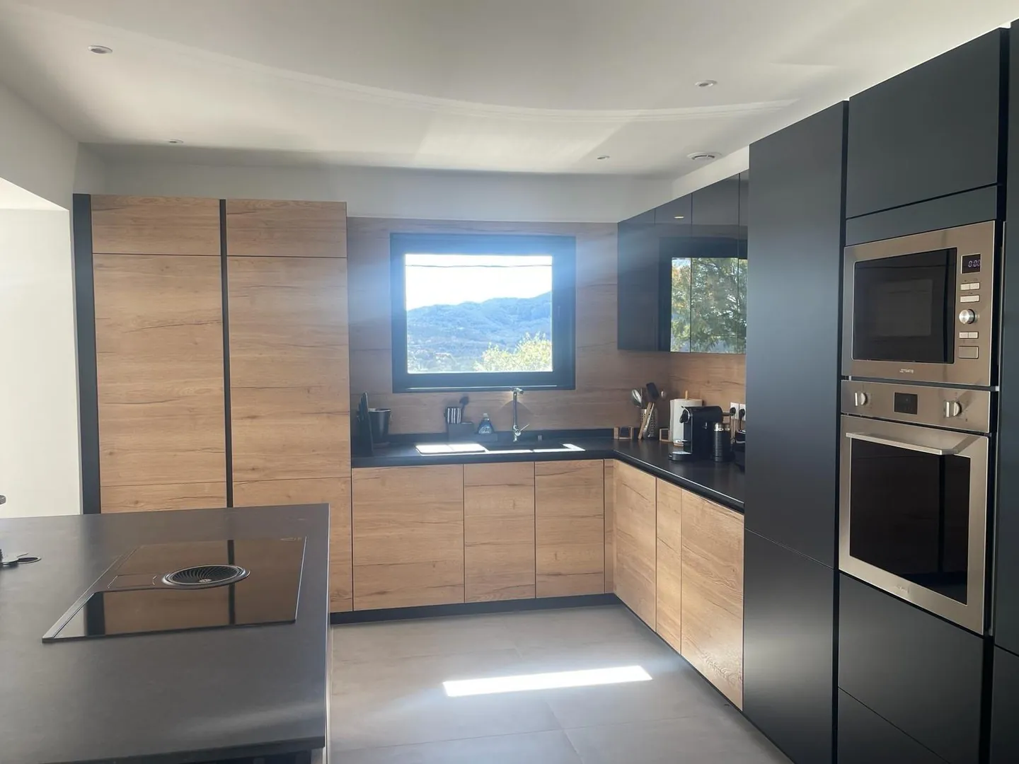 Villa Mandelieu — 6