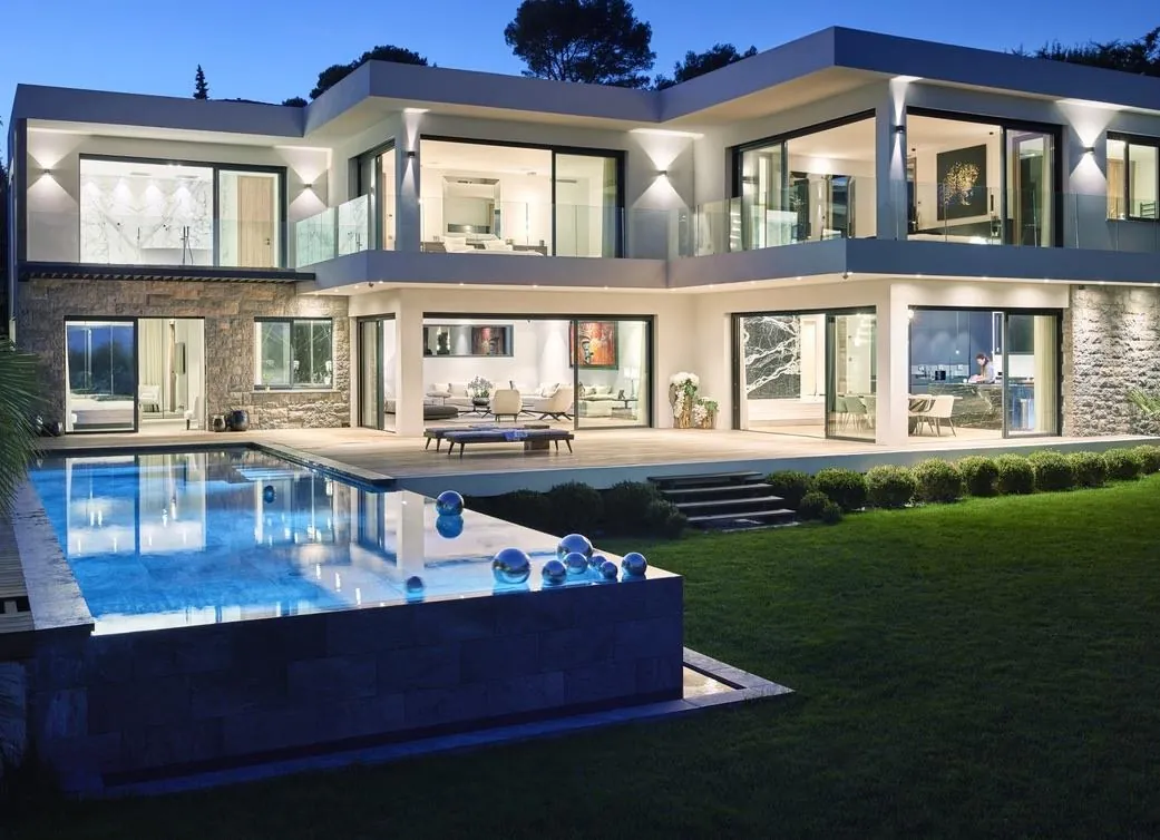 Villa Mila — 2