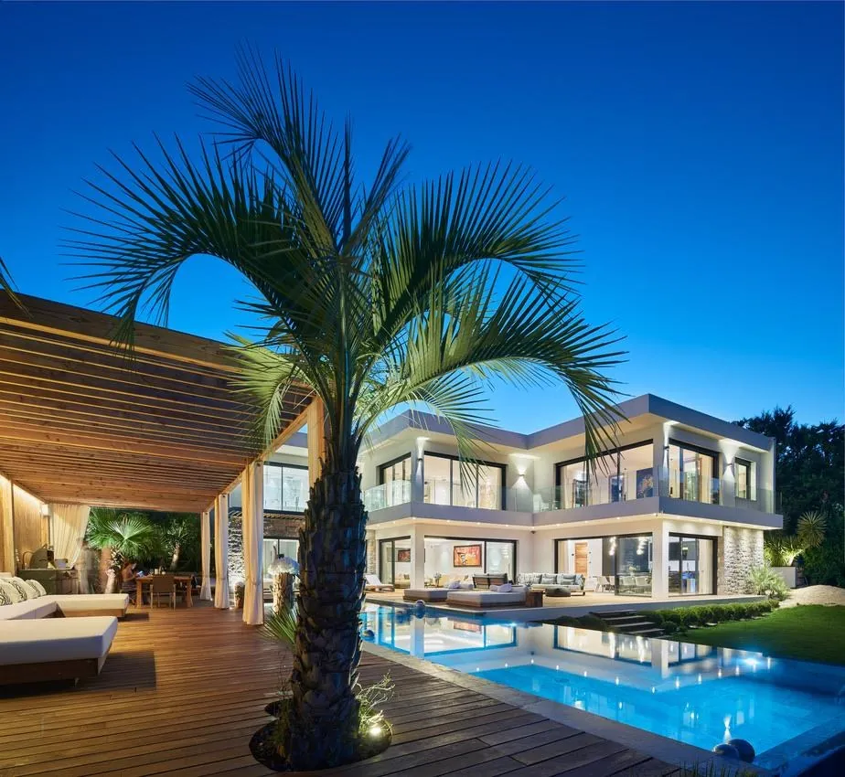 Villa Mila — 3