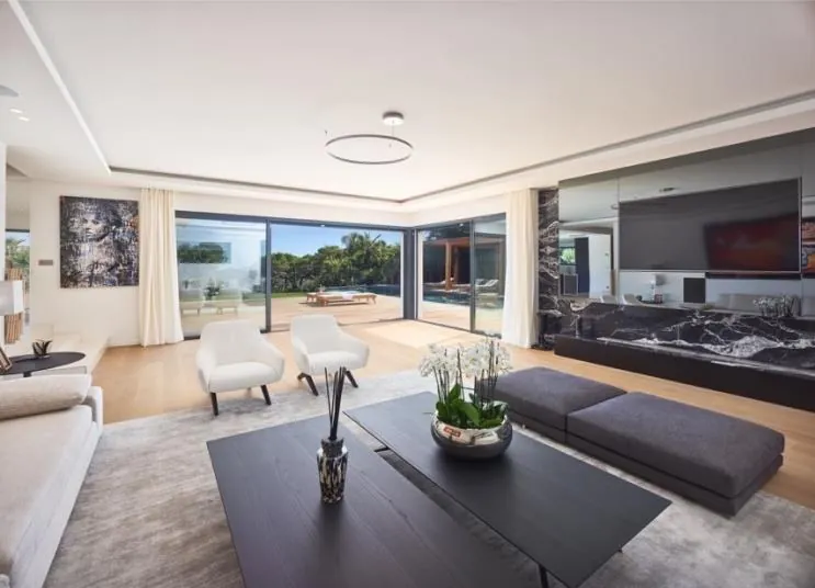 Villa Mila — 4