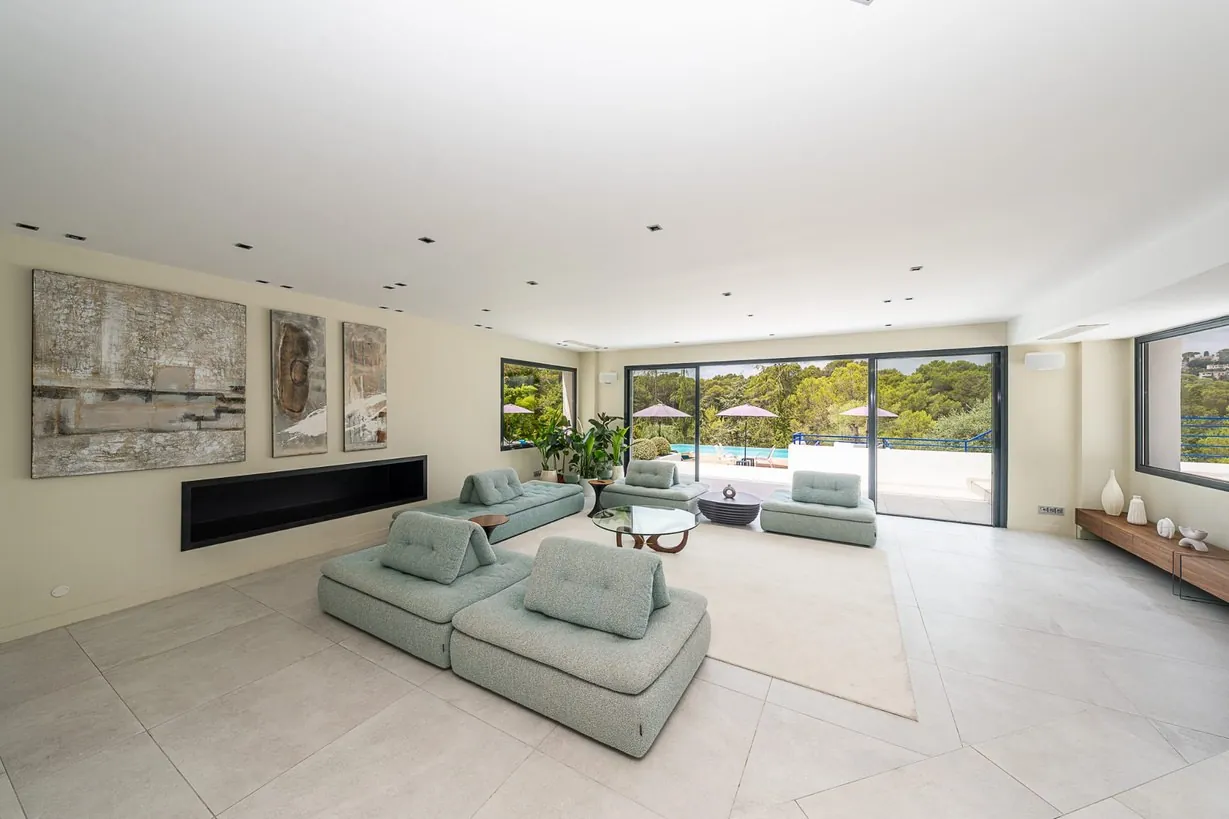 Villa Mougins — 5