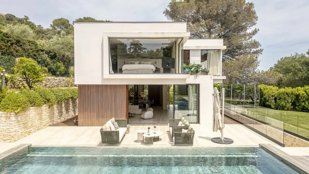 Villa Horizon