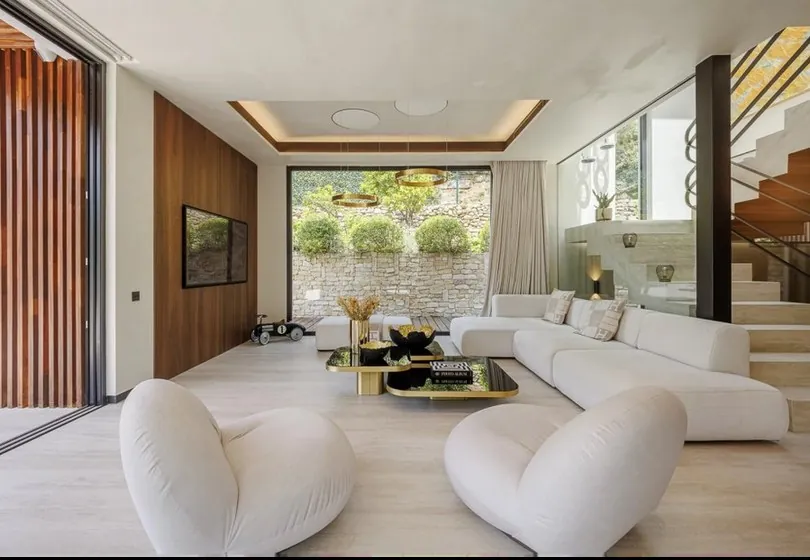 Villa Horizon — 3